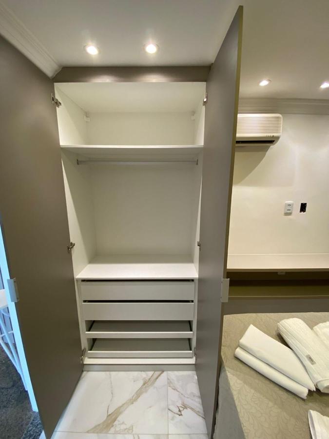 Apartamento Praia De Iracema Vista Para O Mar 18 Andar Fortaleza  Exteriör bild